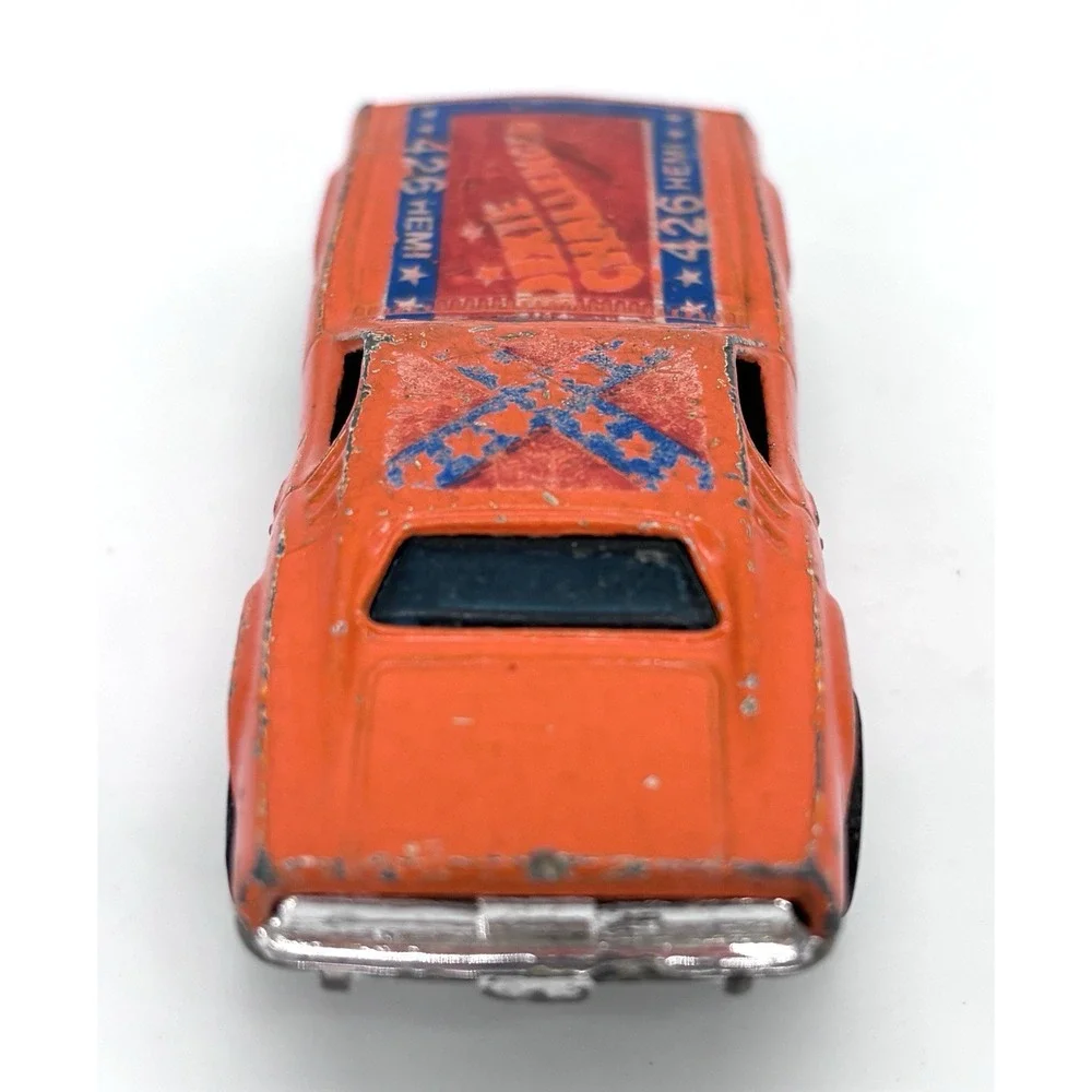 Hot Wheels vintage hot